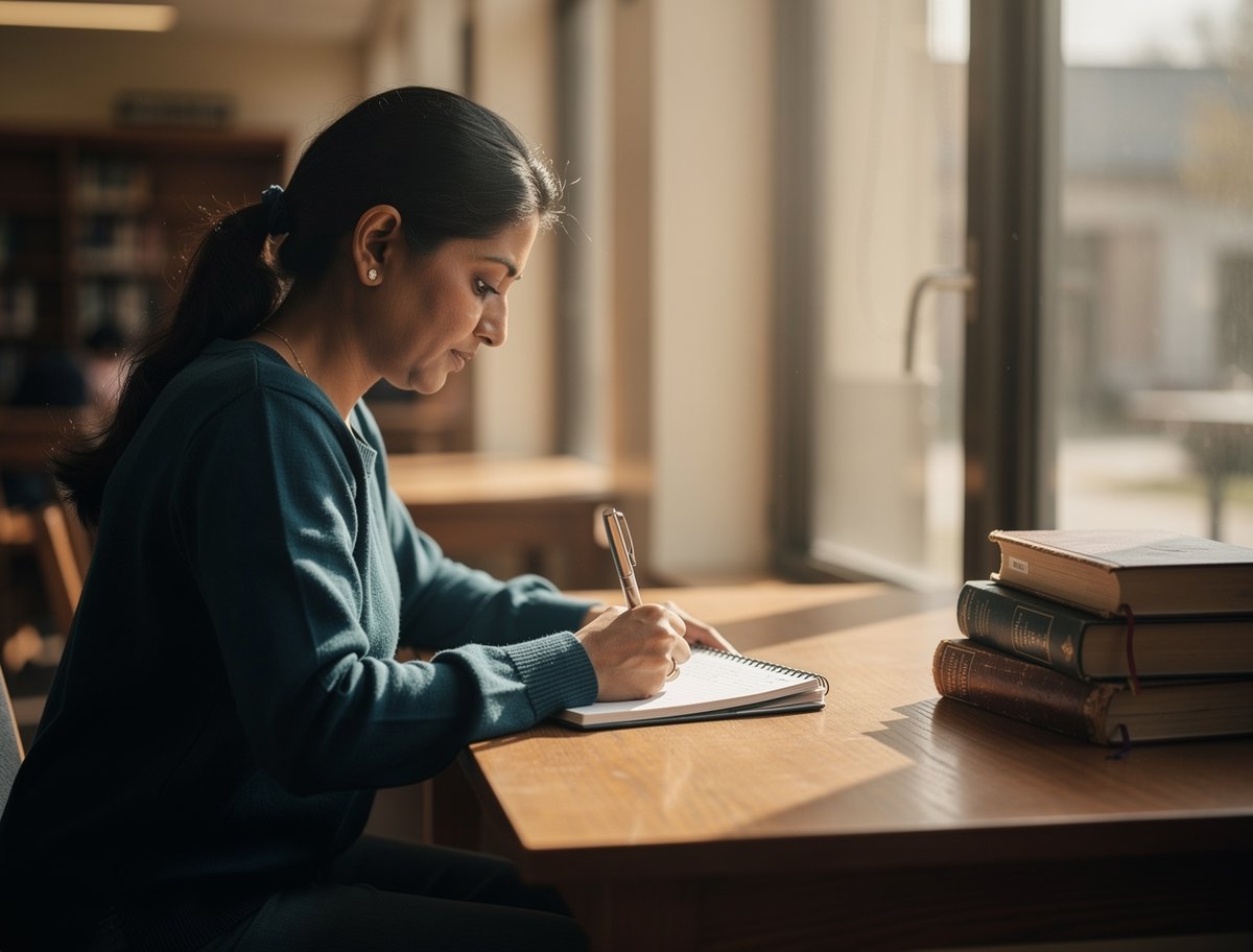 Author calmly drafts a short request for proof of delivery after paying for a newsletter promo